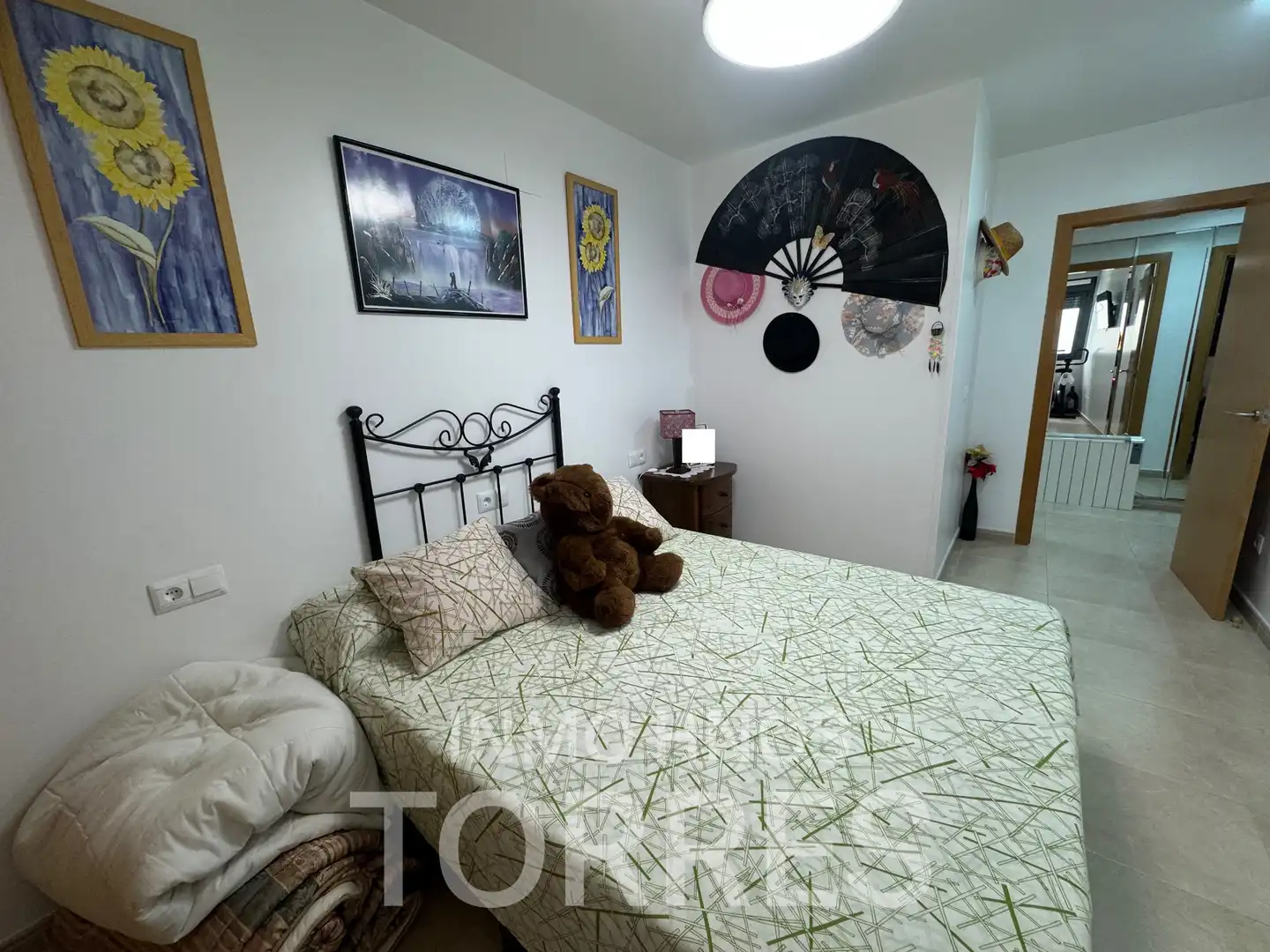 Wohnung mit Terrasse zum Verkauf in Avinguda de l'Estació, imagen 23