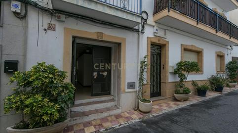 Foto 4 von Geschaftsraum zur Miete in Zona Pueblo, Calpe / Calp