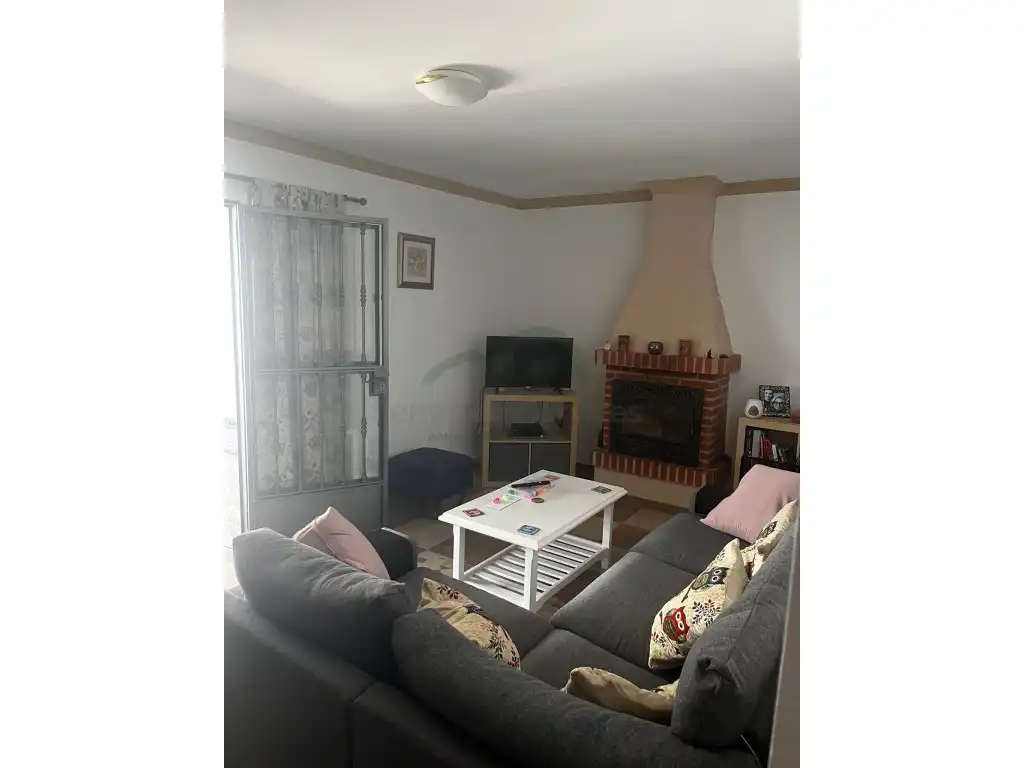 Wohnzimmer von Country house zum Verkauf in Teba