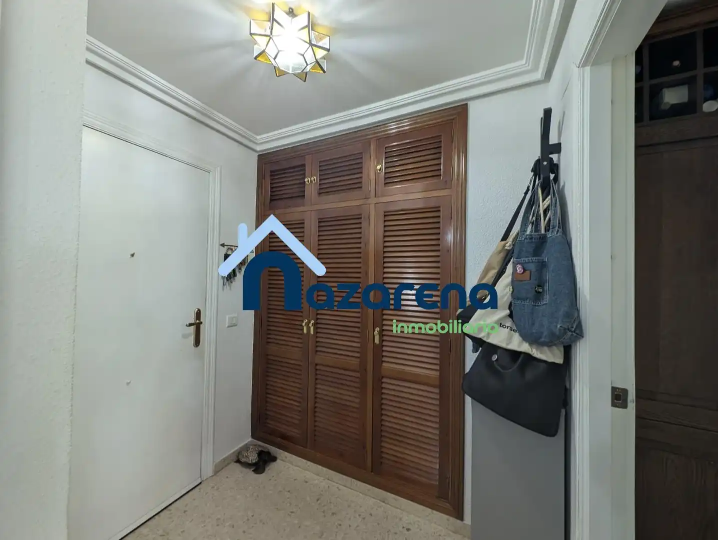 Piso en venta en Dos Hermanas con Aire acondicionado, Calefacción y Balcón