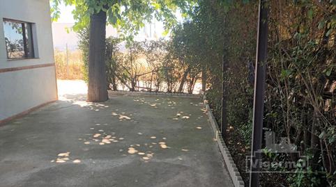 Photo 4 of Land for sale in Astronomia C/v Albañiles, Montserrat - Parque Empresarial, Madrid