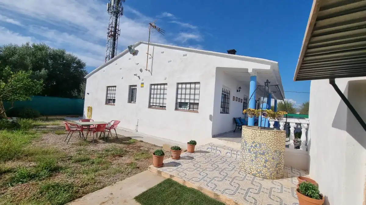 Villa à vendre à CUADRA LA TORTA, imagen 8