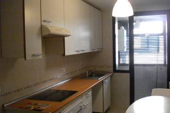 Piso en Venta en Urbanización San Isidro