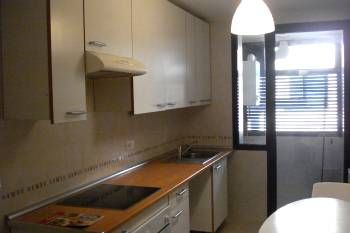 Cocina de Piso en venta en Ocaña con Calefacción y Terraza