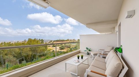 Foto 3 de Apartamento en venta en De Ojen, La Cala Golf - Lagar Martell, Mijas