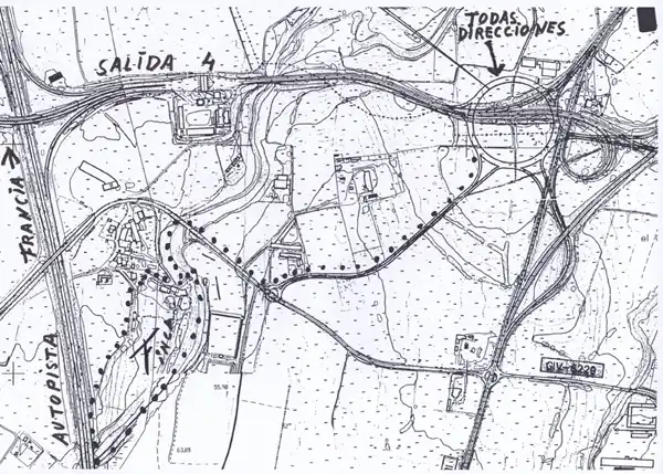Landhaus zum Verkauf in Borrassà, imagen 20
