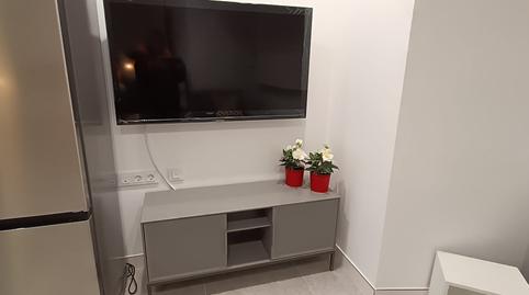 Foto 3 de Estudio de alquiler en Calle San Antonio, Almansa, Albacete