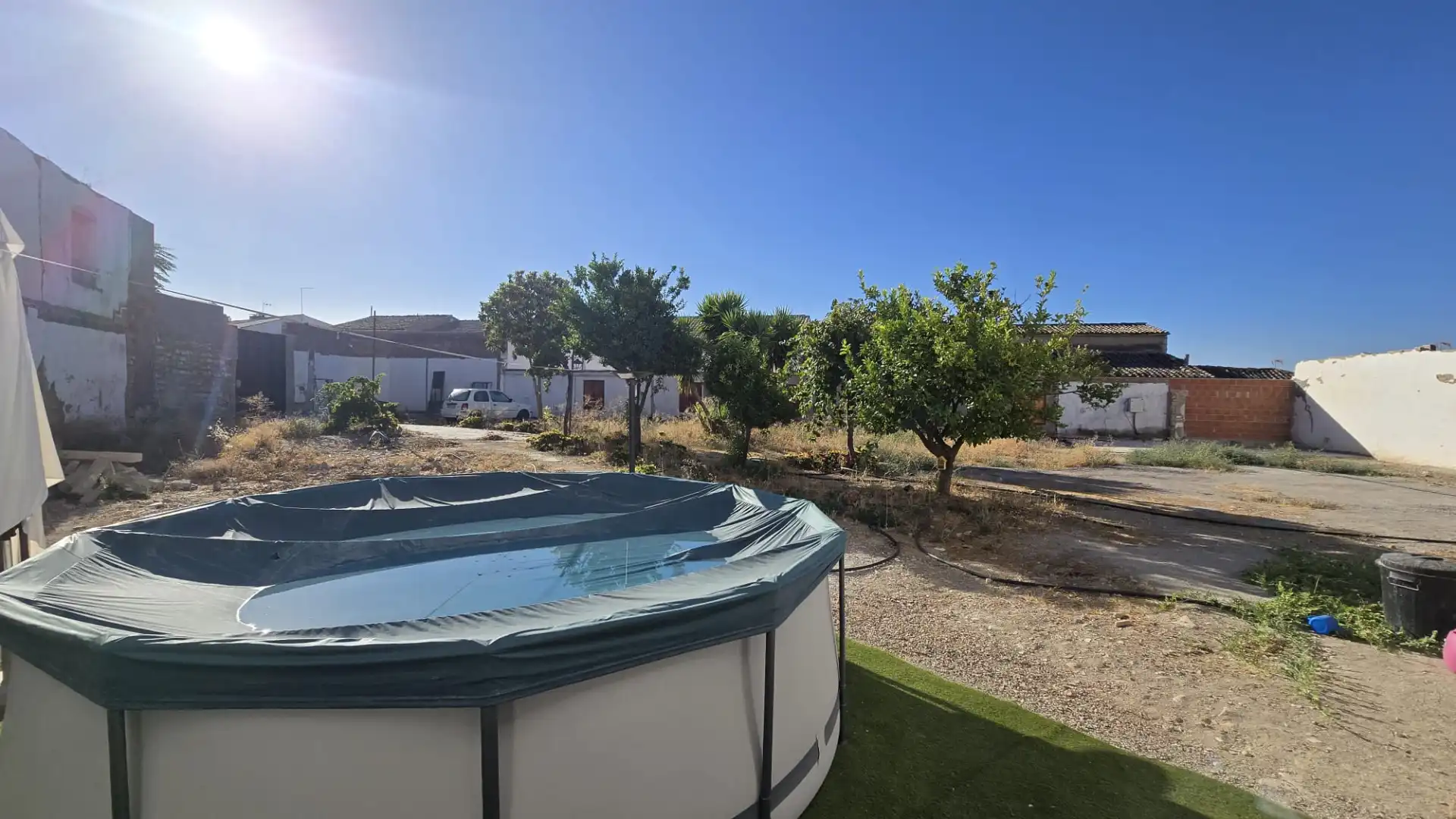 Wohnbaugrundstück zum Verkauf in Cuesta Merced 14, imagen 5