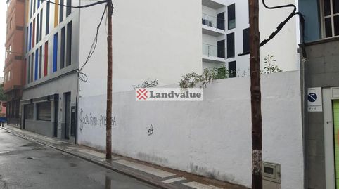 Foto 2 von Residential zum Verkauf in C/ Agustin Bethencour, 7-9, Arenales - Lugo - Avda. Marítima, Las Palmas de Gran Canaria