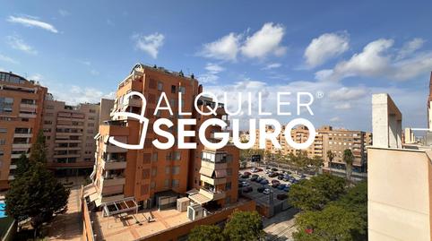 Foto 5 de Pis de lloguer a Maestro Rodrigo, Nou Campanar, Valencia