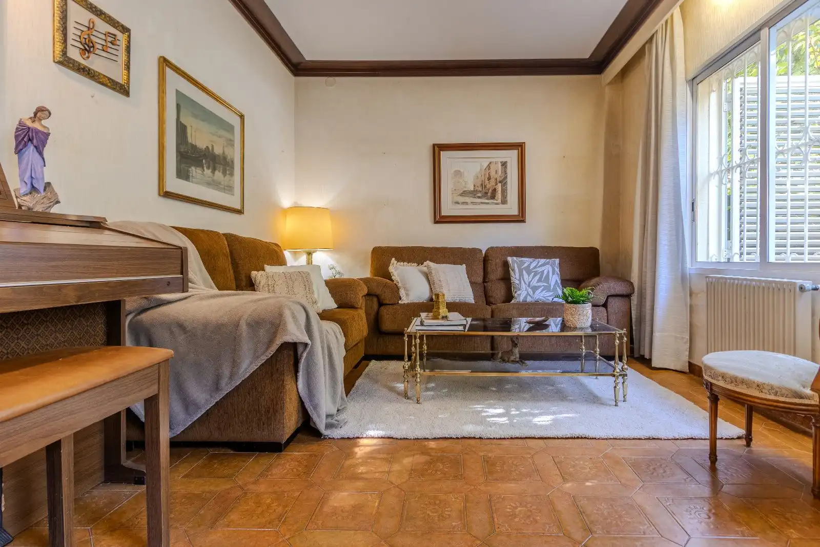 Adosado con jardín en venta en Baro Iv Torres 25, imagen 10