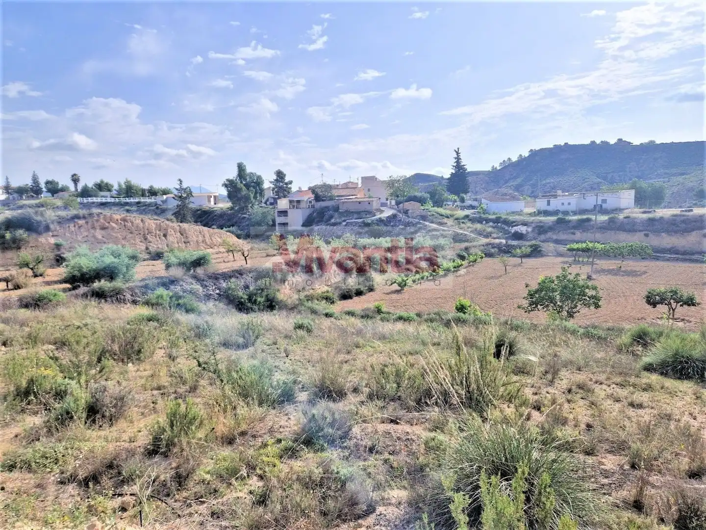 Casa o chalet en venta en Lorca
