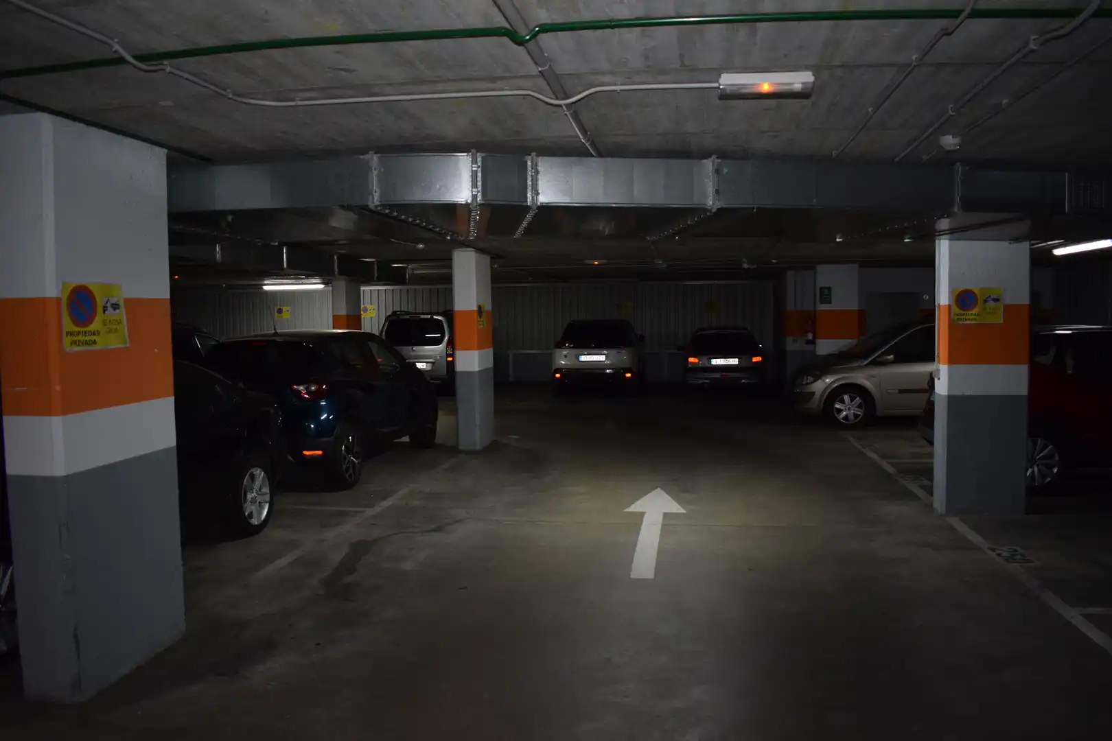 Aparcament de Garatge en venda en Valencia