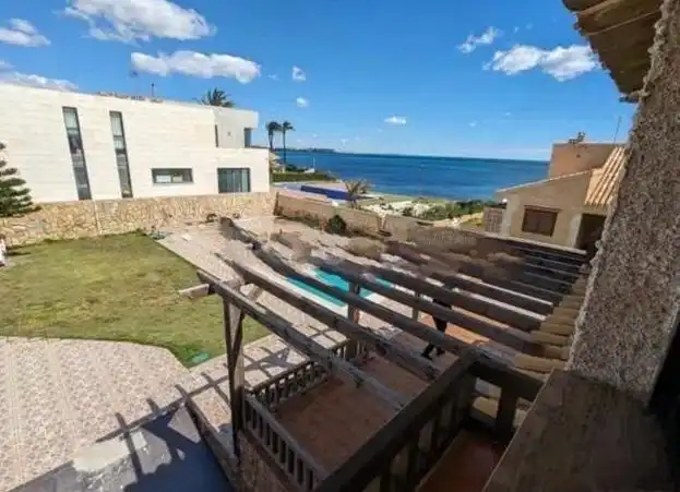 Xalet amb terrassa en venda a Orihuela Costa, imagen 19