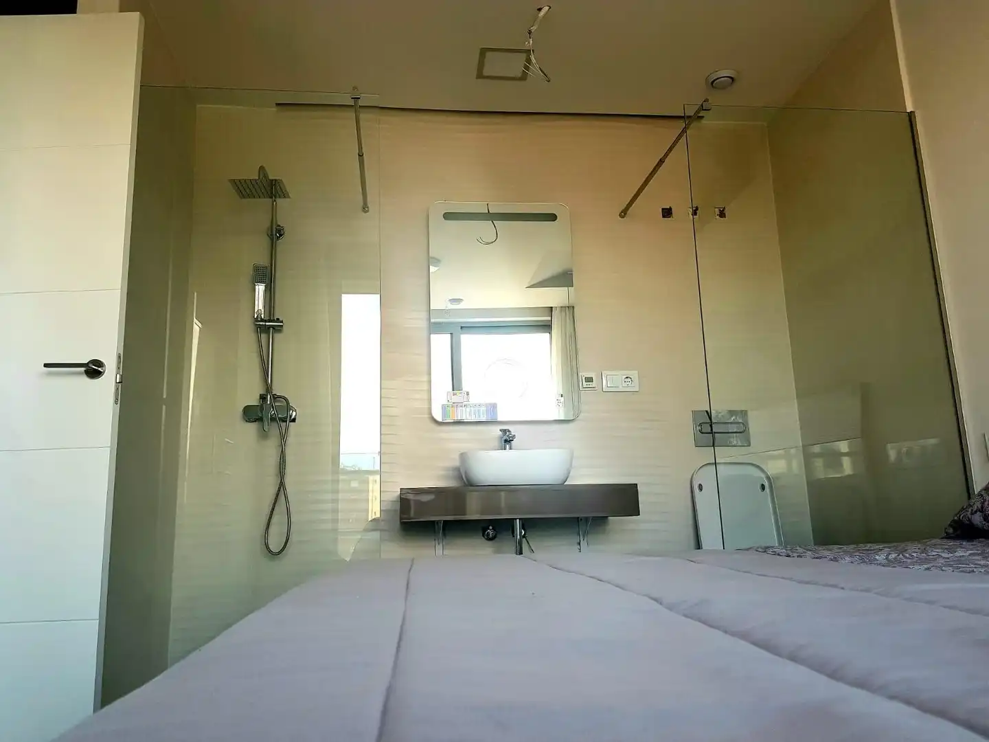 Apartament amb terrassa en venda a Cala de Finestrat, imagen 68