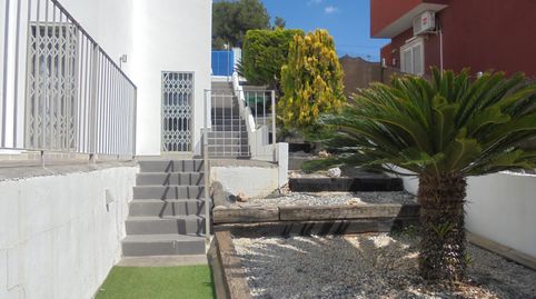 Foto 4 de Casa o chalet en venta en Sierra Perenchiza - Cumbres de Calicanto - Sto Domingo, Chiva