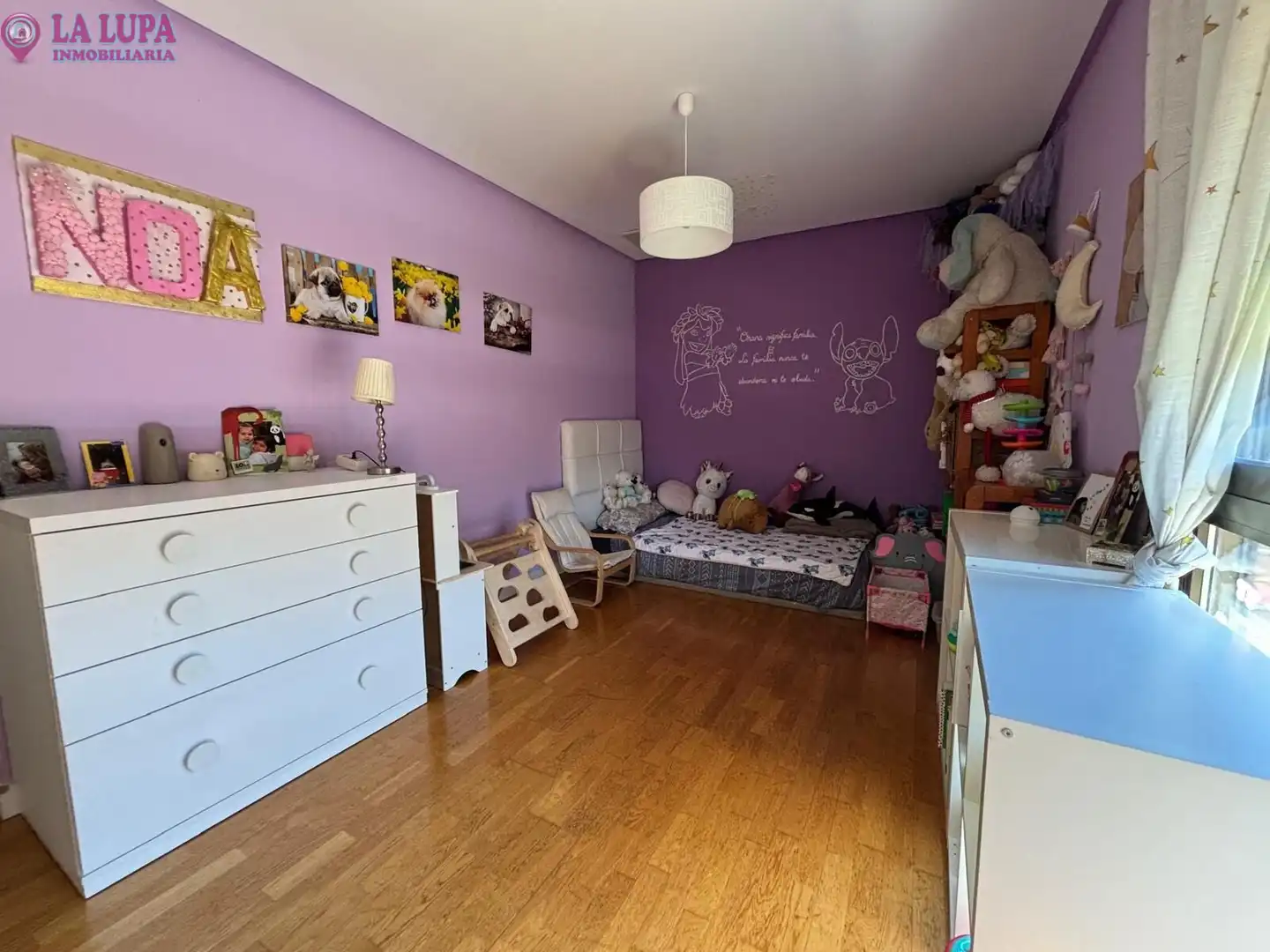 Schlafzimmer von Erdgeschoss zum Verkauf in Colmenar Viejo mit Heizung, Privatgarten und Abstellraum