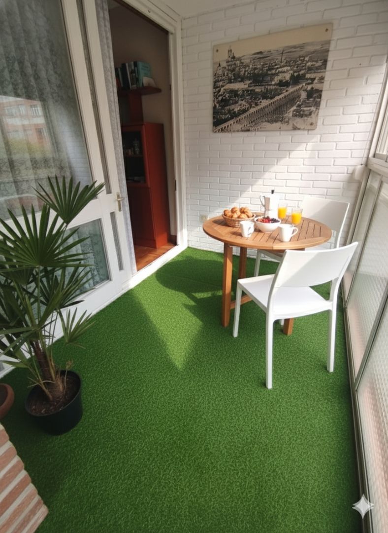 Pis en venda a Calle Virgen de las Viñas, Santa Eugenia, Villa de Vallecas