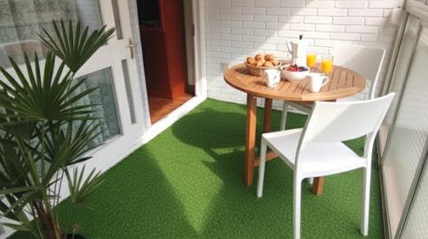 Foto 2 de Pis en venda a Calle Virgen de las Viñas, Santa Eugenia, Madrid