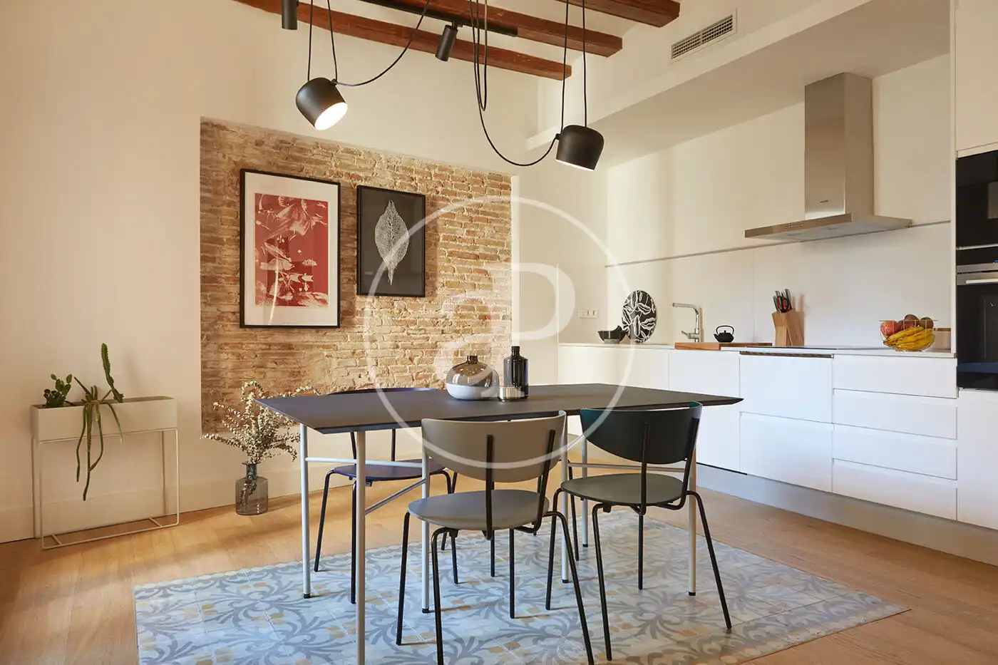 Wohnung zum Verkauf in Carrer dels Banys Nous, Barri Gòtic