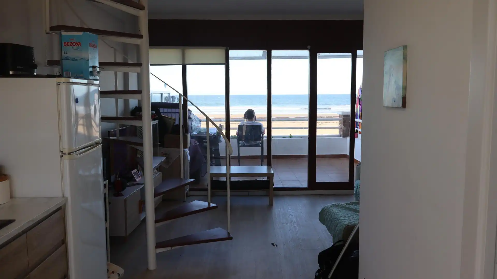 Piso en venta en Santoña