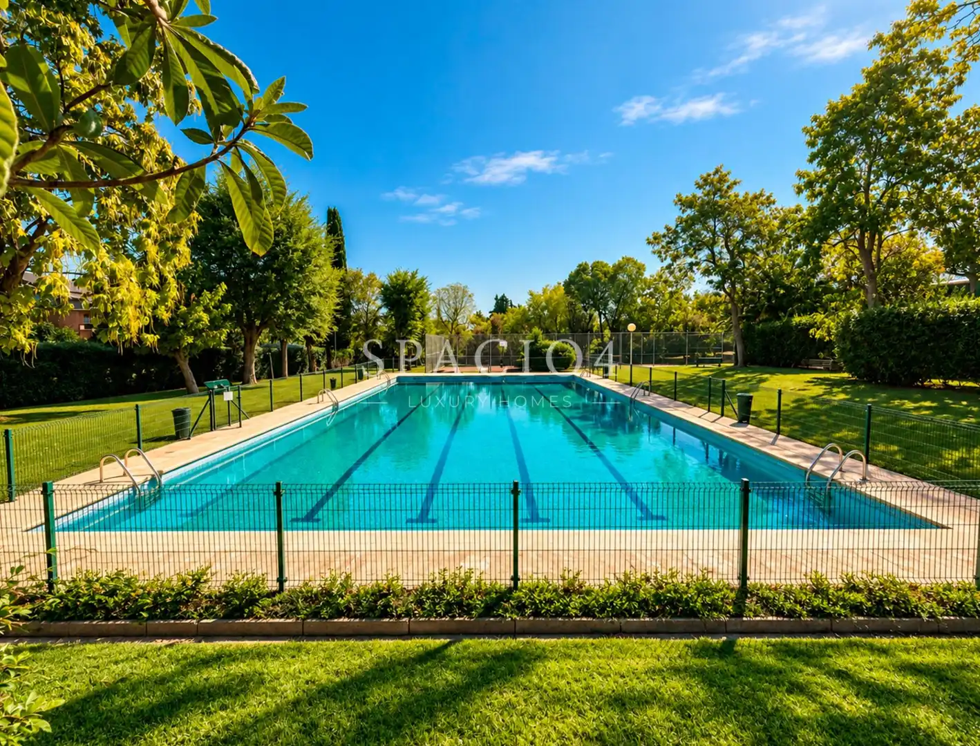 Maison jumelée à vendre à Urbanización Este - Montepríncipe, imagen 3