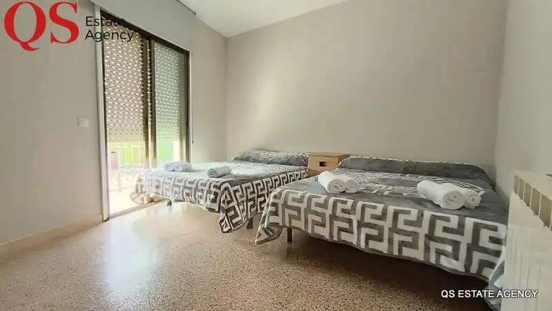 Habitación de Finca rústica en venta en Tordera con Aire acondicionado, Calefacción y Jardín privado