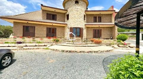 Foto 2 de Casa o xalet en venda a Les Borges del Camp, Tarragona