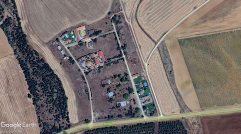 SUELO URBANIZABLE CON CONSTRUCCIÓN EN OBRA., immagine 5