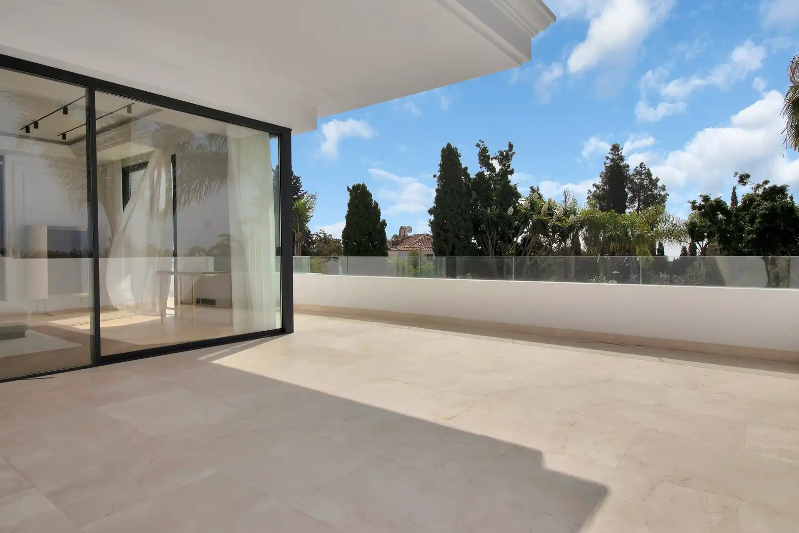 Casa en venda a Milla de Oro, imagen 41