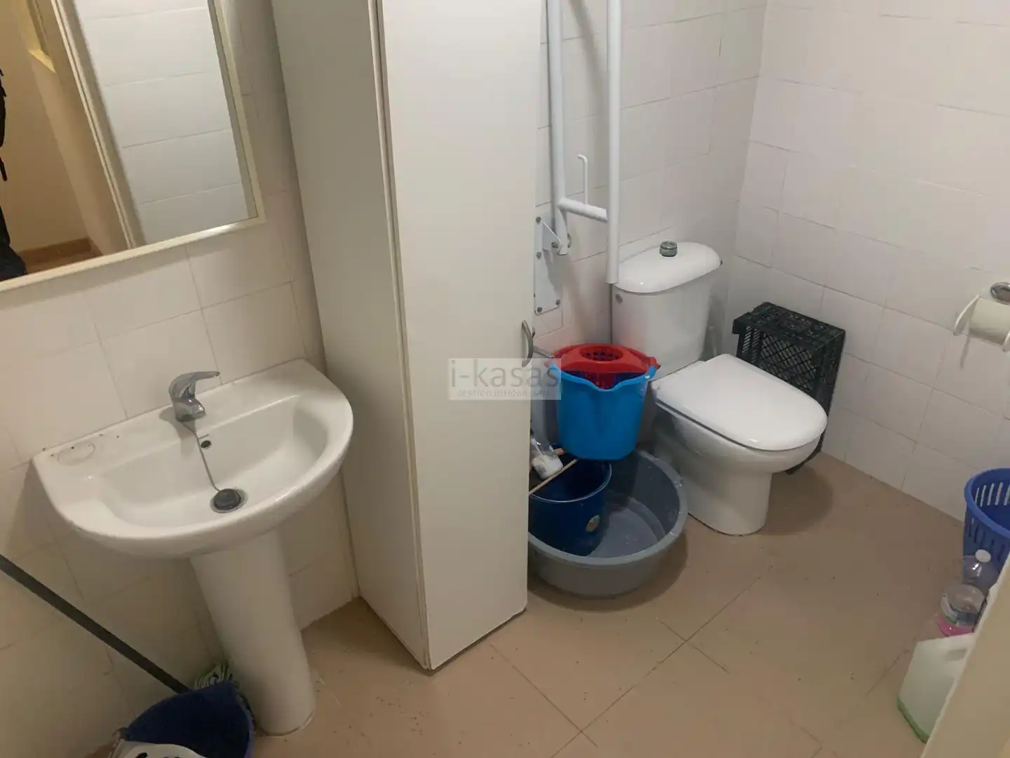 Local comercial de lloguer a Centro, imagen 12