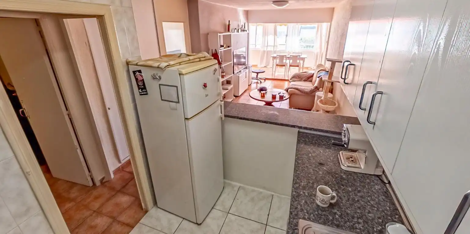 Apartament amb ascensor en venda a Altea ciudad, imagen 4