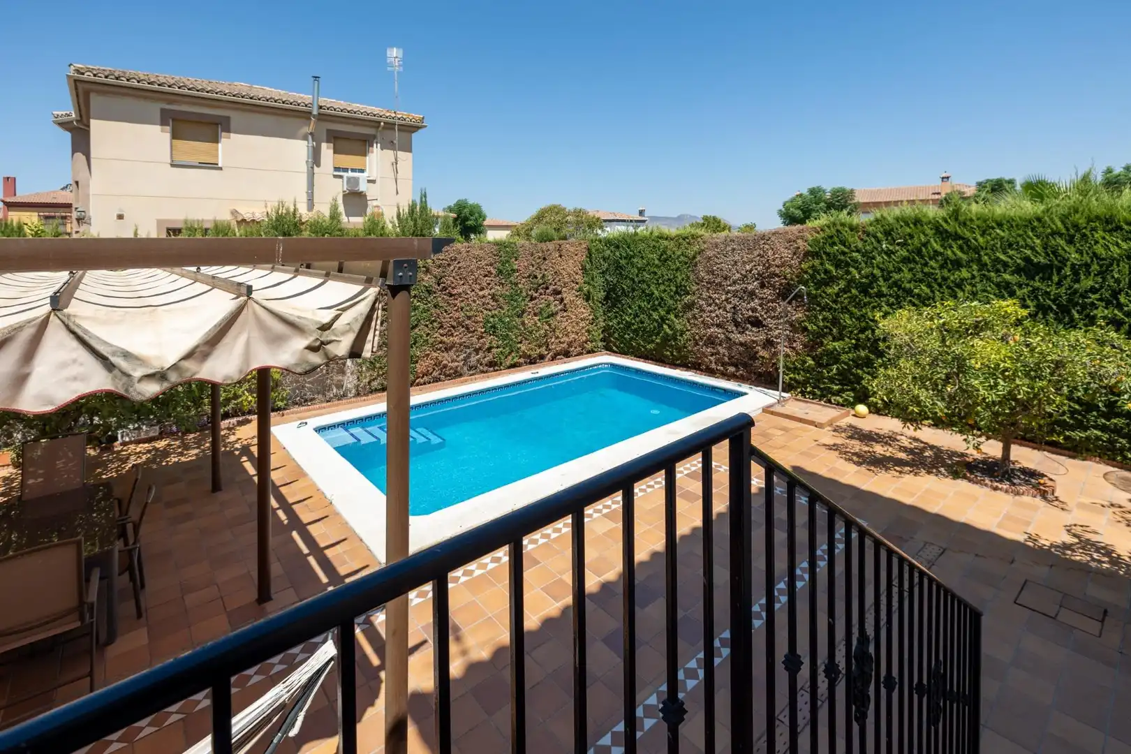 Wohnung mit Pool zum Verkauf in Calle Cisne 20, imagen 4