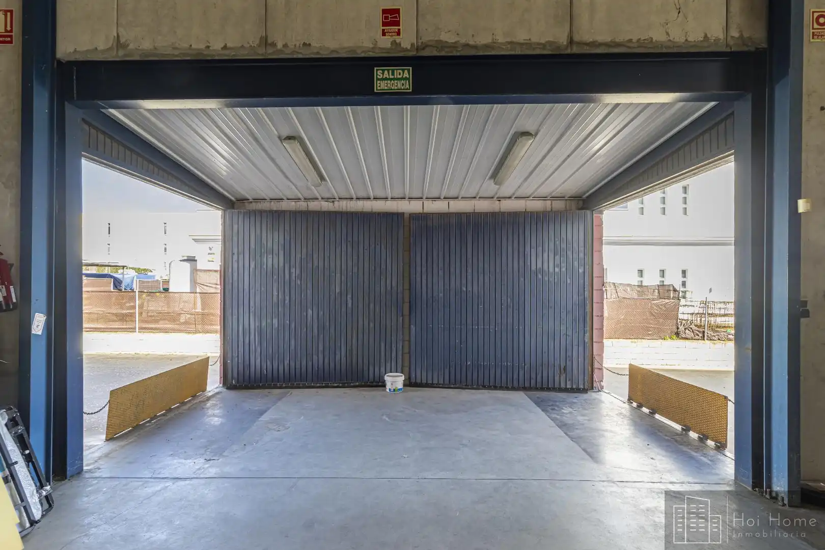 Parking of Industrial buildings for sale in Jerez de la Frontera
