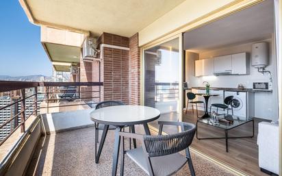 Terrace of Apartment for sale in Benidorm  with Air Conditioner and Terrace
