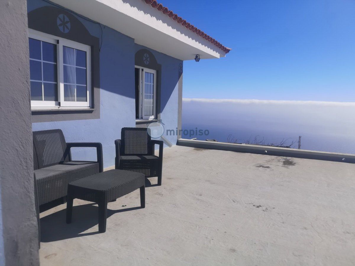 Casa o xalet en venda a Villa de Mazo