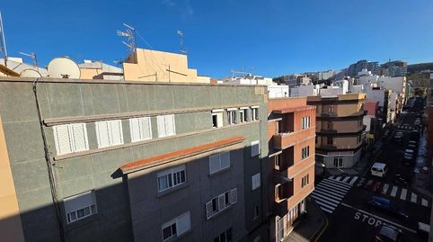 Foto 2 de Pis en venda a Calle Vergara, Guanarteme, Las Palmas de Gran Canaria