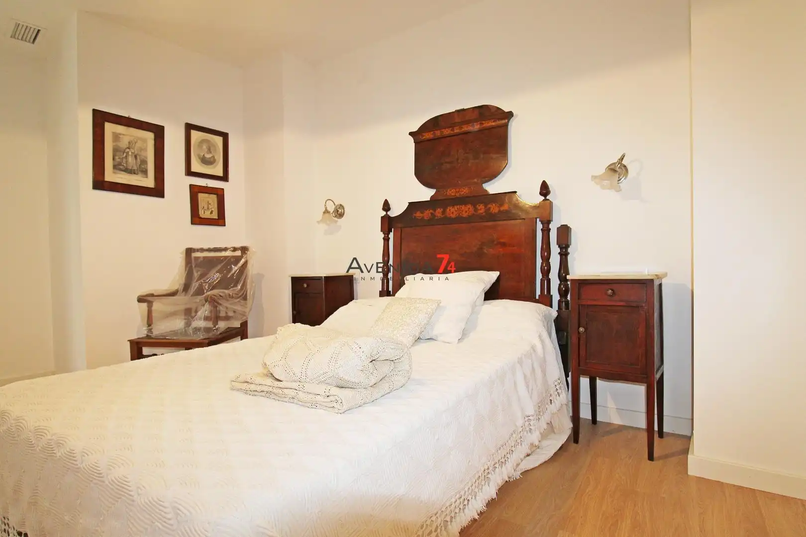 Apartament amb ascensor en venda a Lorca Ciudad, imagen 9