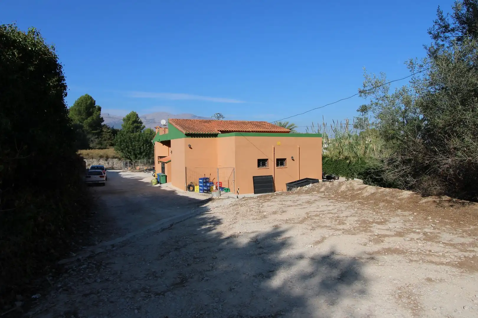 Locale commerciale in vendita a Orba, imagen 28
