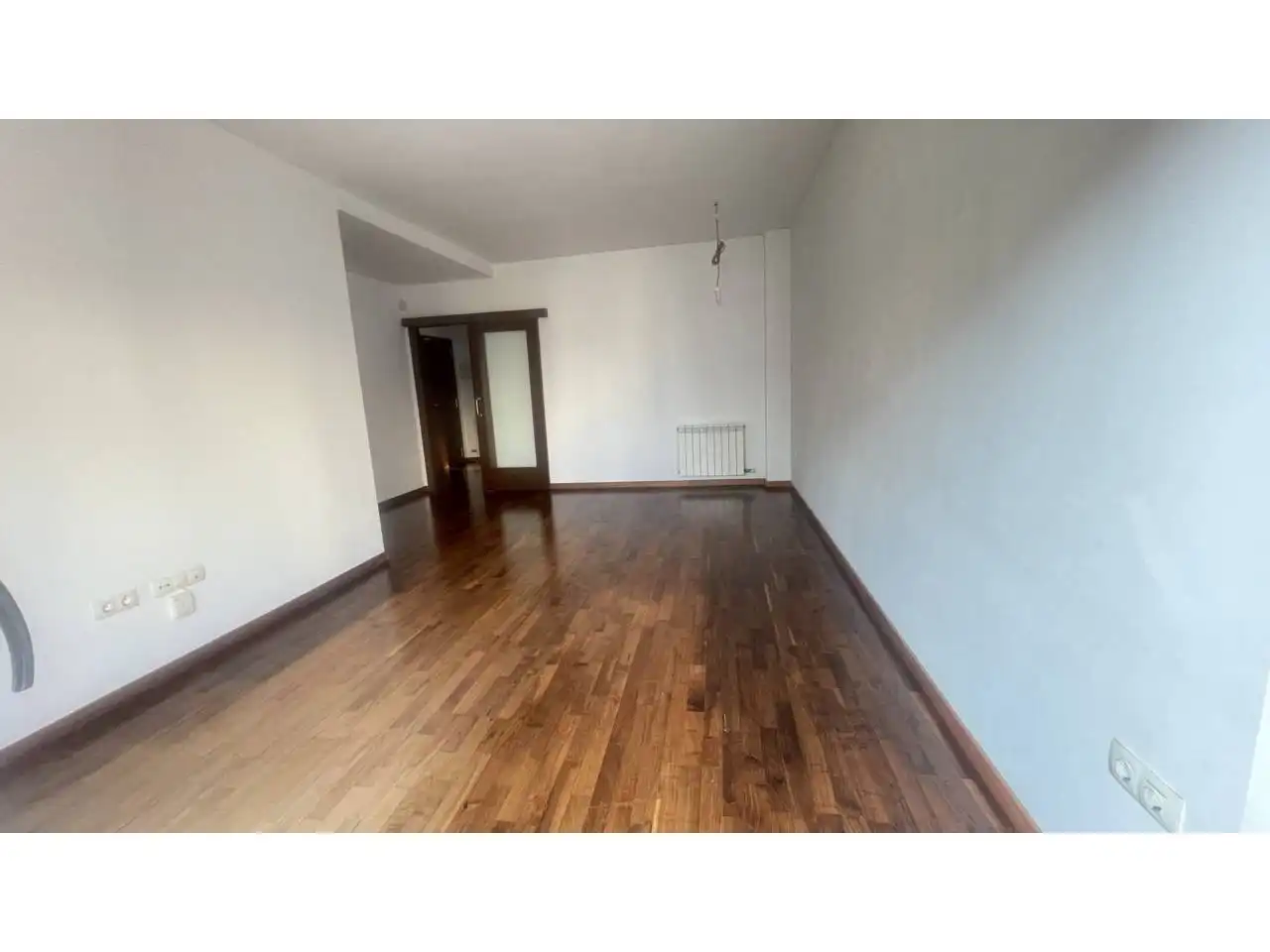 Apartament en venda en Terrassa amb Calefacció