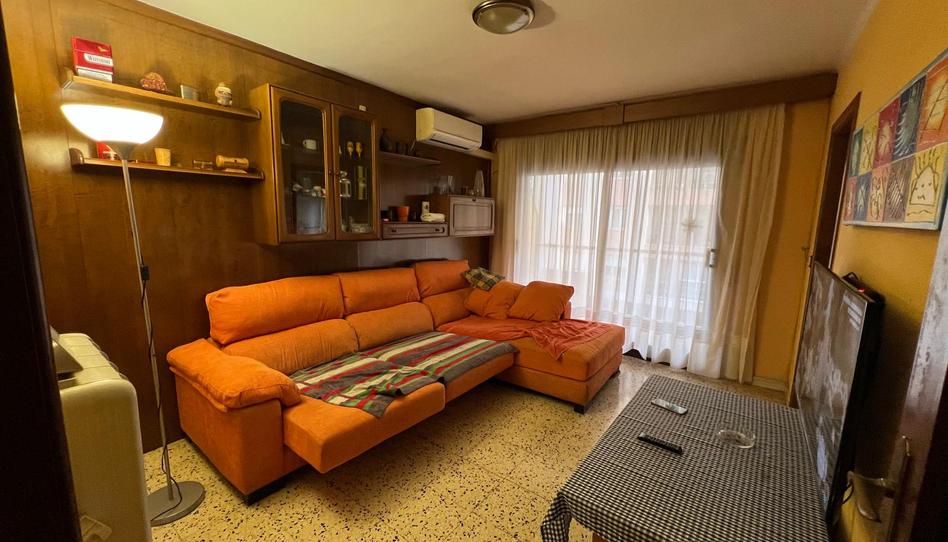 Foto 1 de Pis en venda a Carrer de L'escultor Ordóñez, Porta, Barcelona