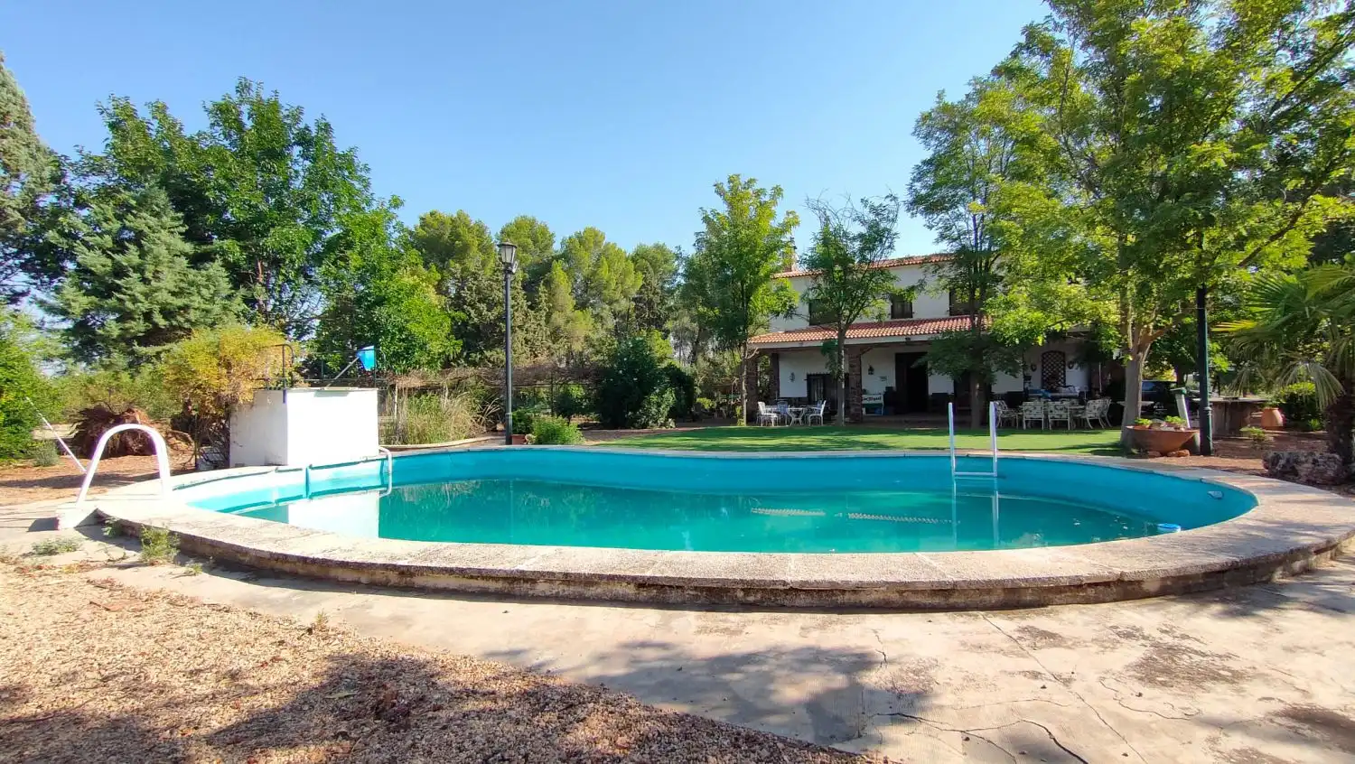 Casa rústica en venda a Valdepeñas, imagen 25