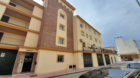 Foto 3 de Apartament en venda a Calle Caceres, 2, Urbanización Santa Rosa, Torrox