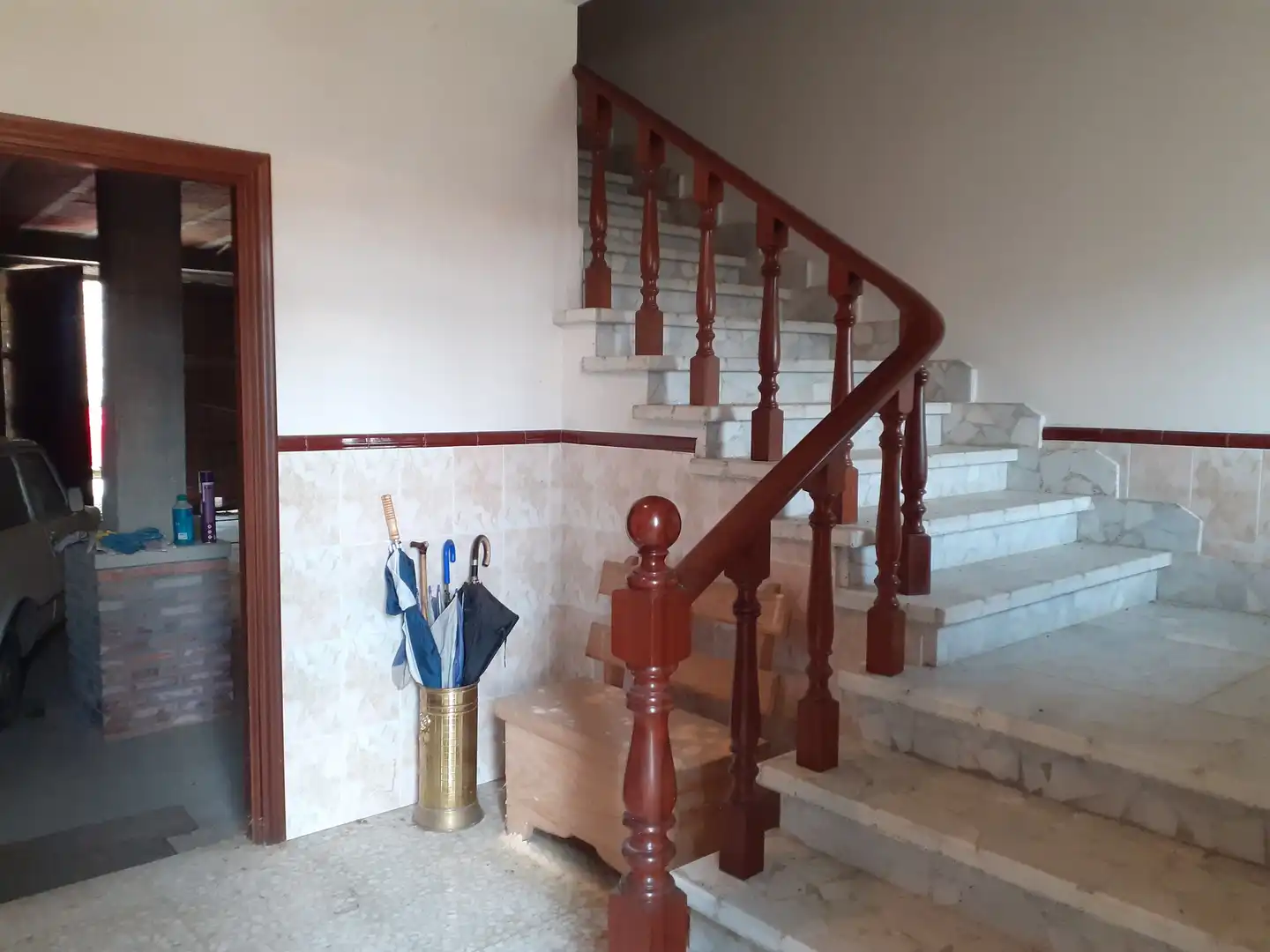 Casa adosada en venta en Socastro, 28, Teo