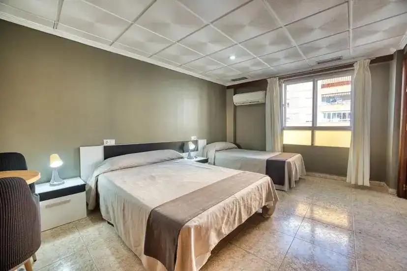 Hotel with lift for sale in Centro, imagen 24