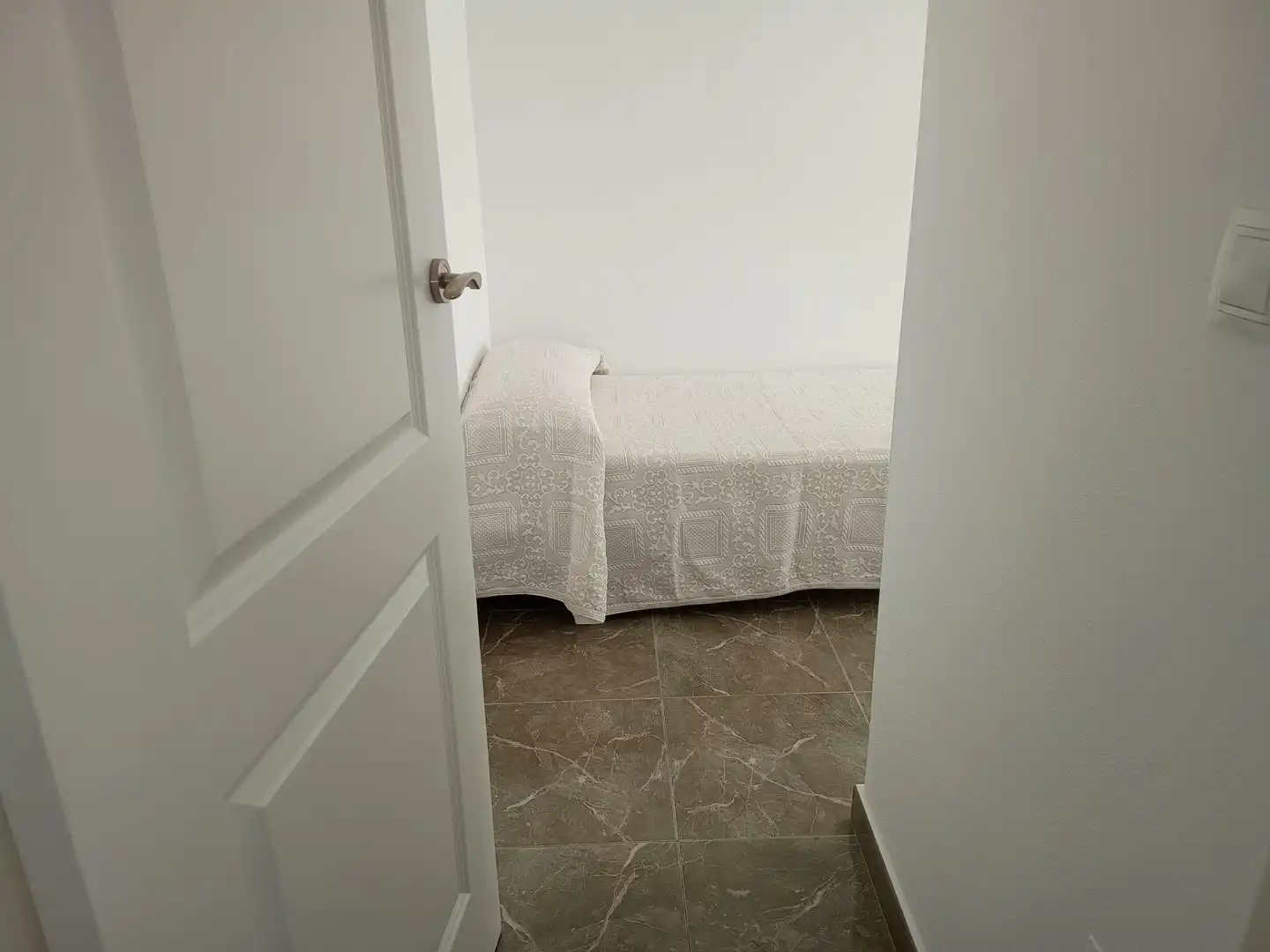 Piso de alquiler en San Jerónimo - La Bachillera