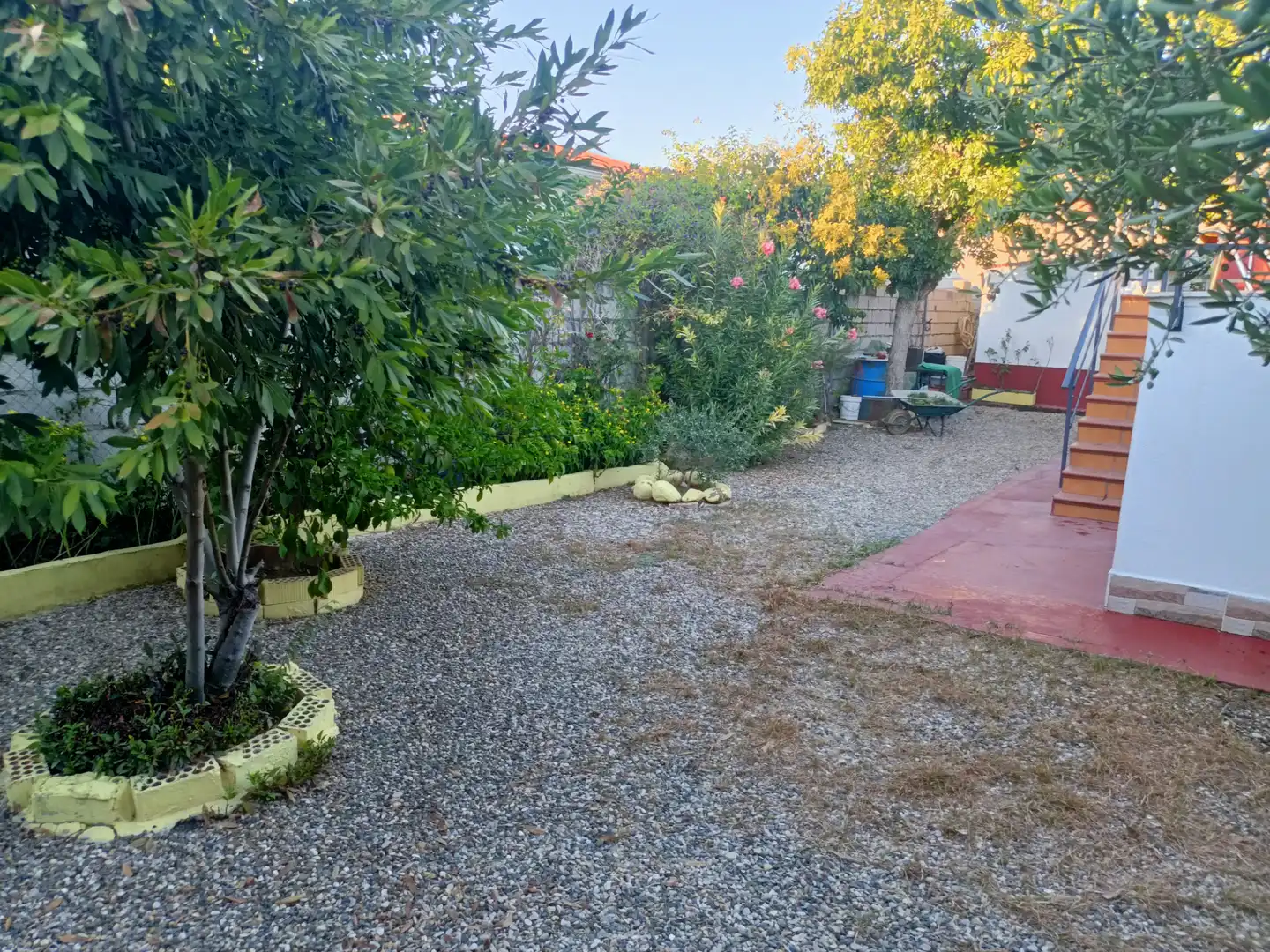 Chalet en venta en Periurbano Oeste - Sierra, imagen 5