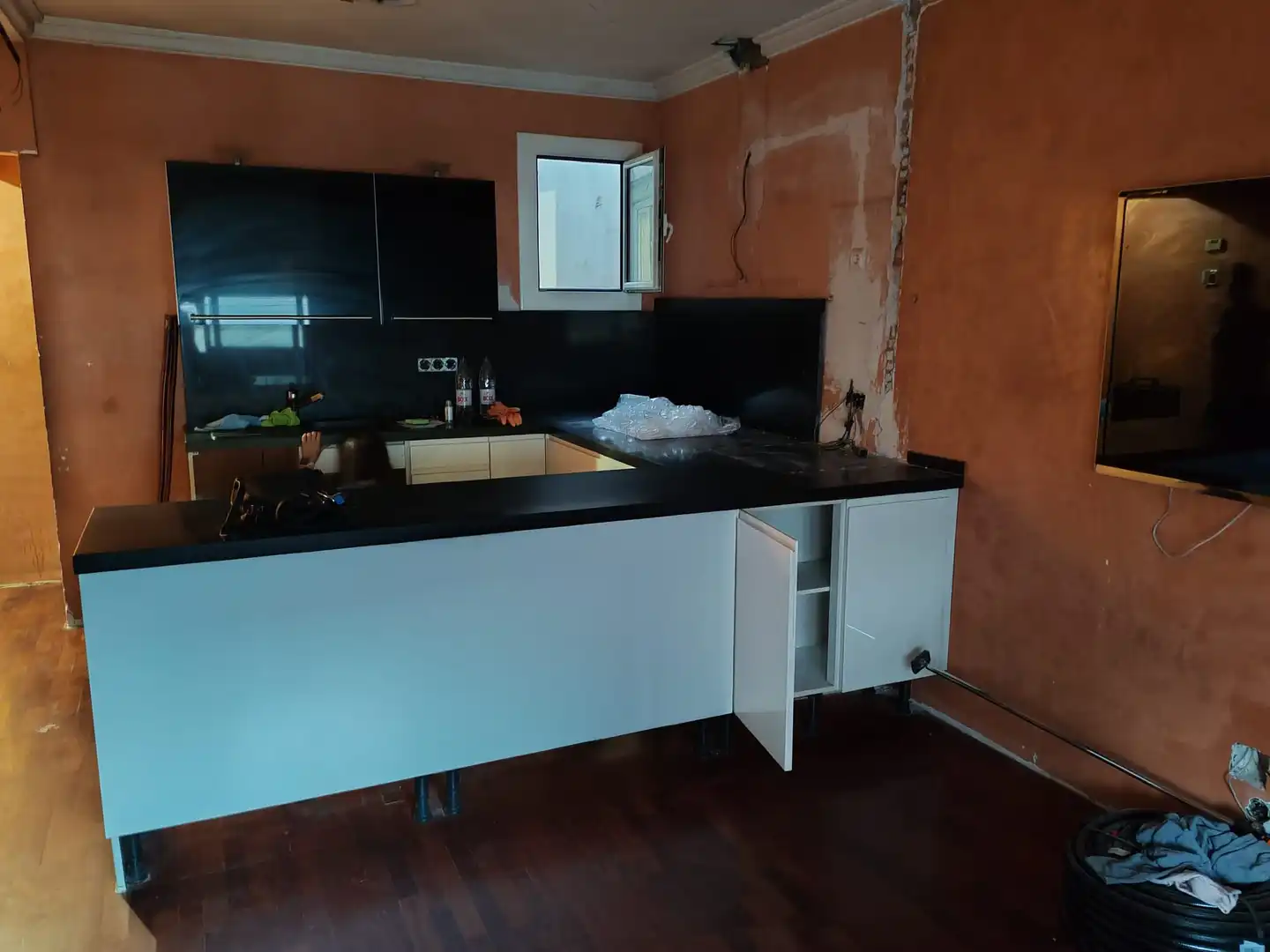 Piso en venta en Carretera de Barcelona, Creu de Barberà