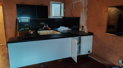 Foto 3 de Piso en venta en Carretera de Barcelona, Creu de Barberà, Sabadell