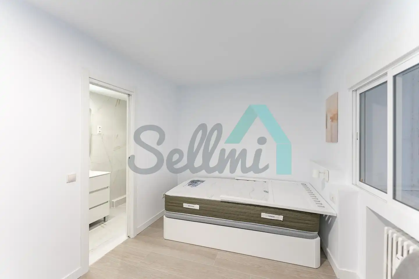 Wohnung mit Aufzug zur Miete in Calle Marqués de Teverga, imagen 13